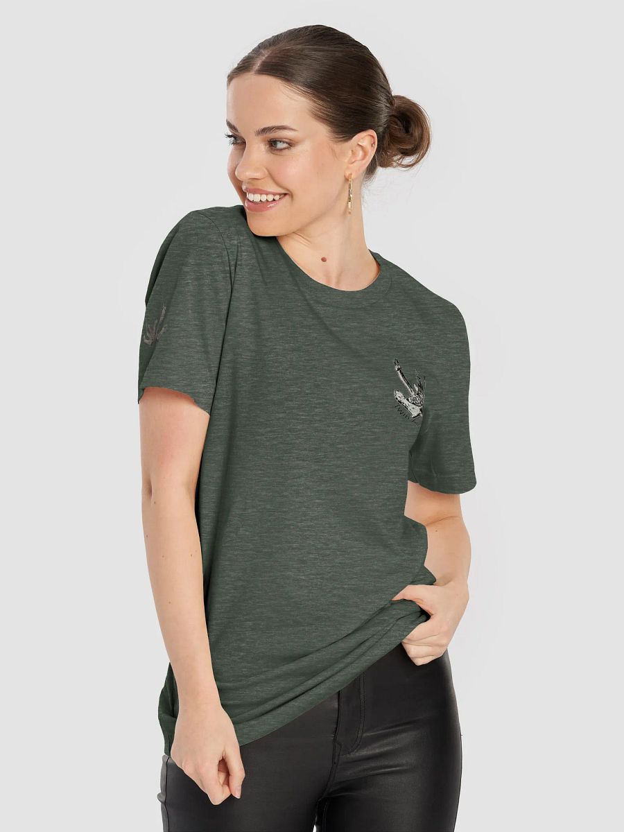 Copy of Triangle-Mt Raine- PNW Millennium Tug T-Shirt product image (8)