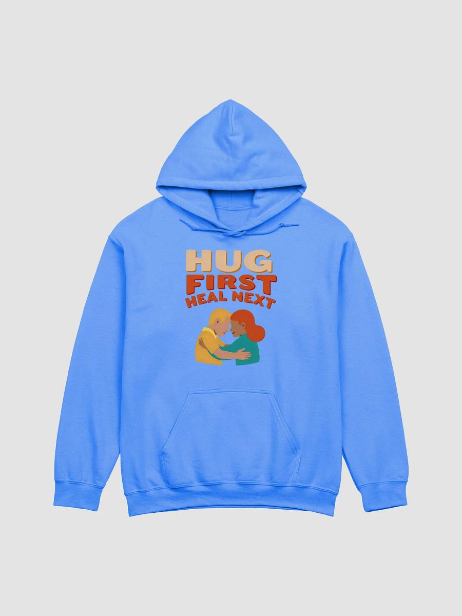 Compassion Connection Hoodie product image (10)
