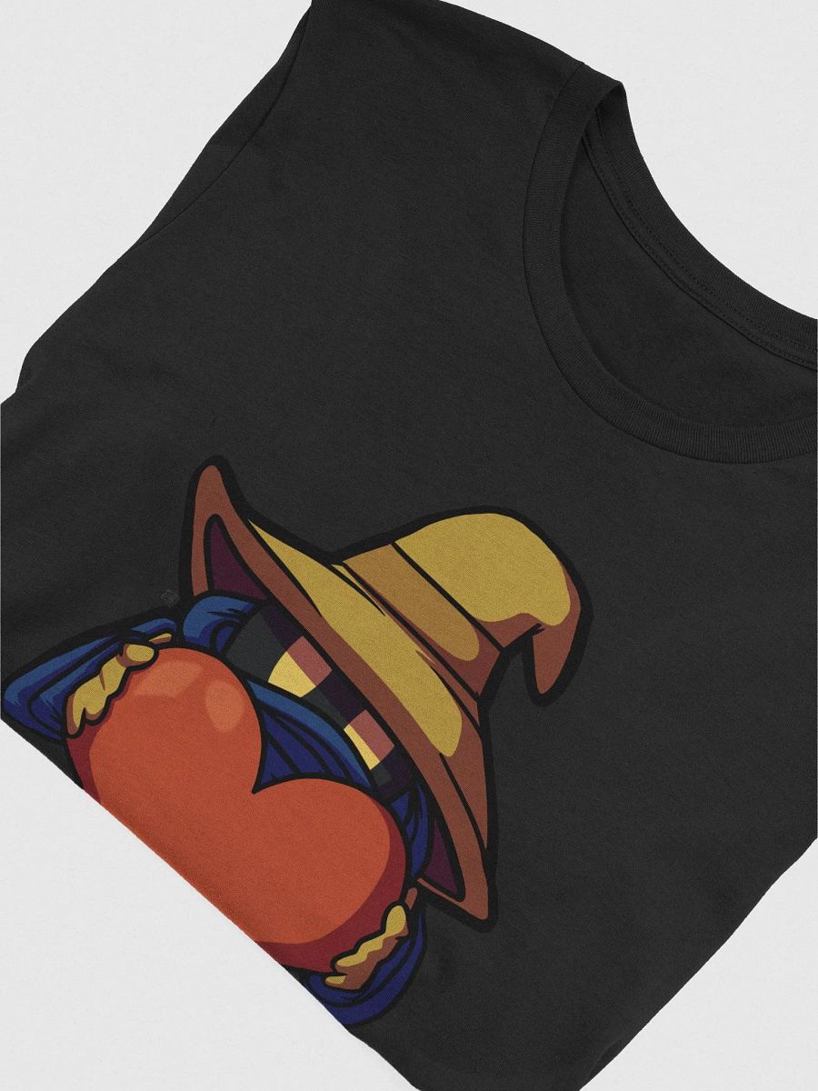 Phlare Love Tee product image (3)