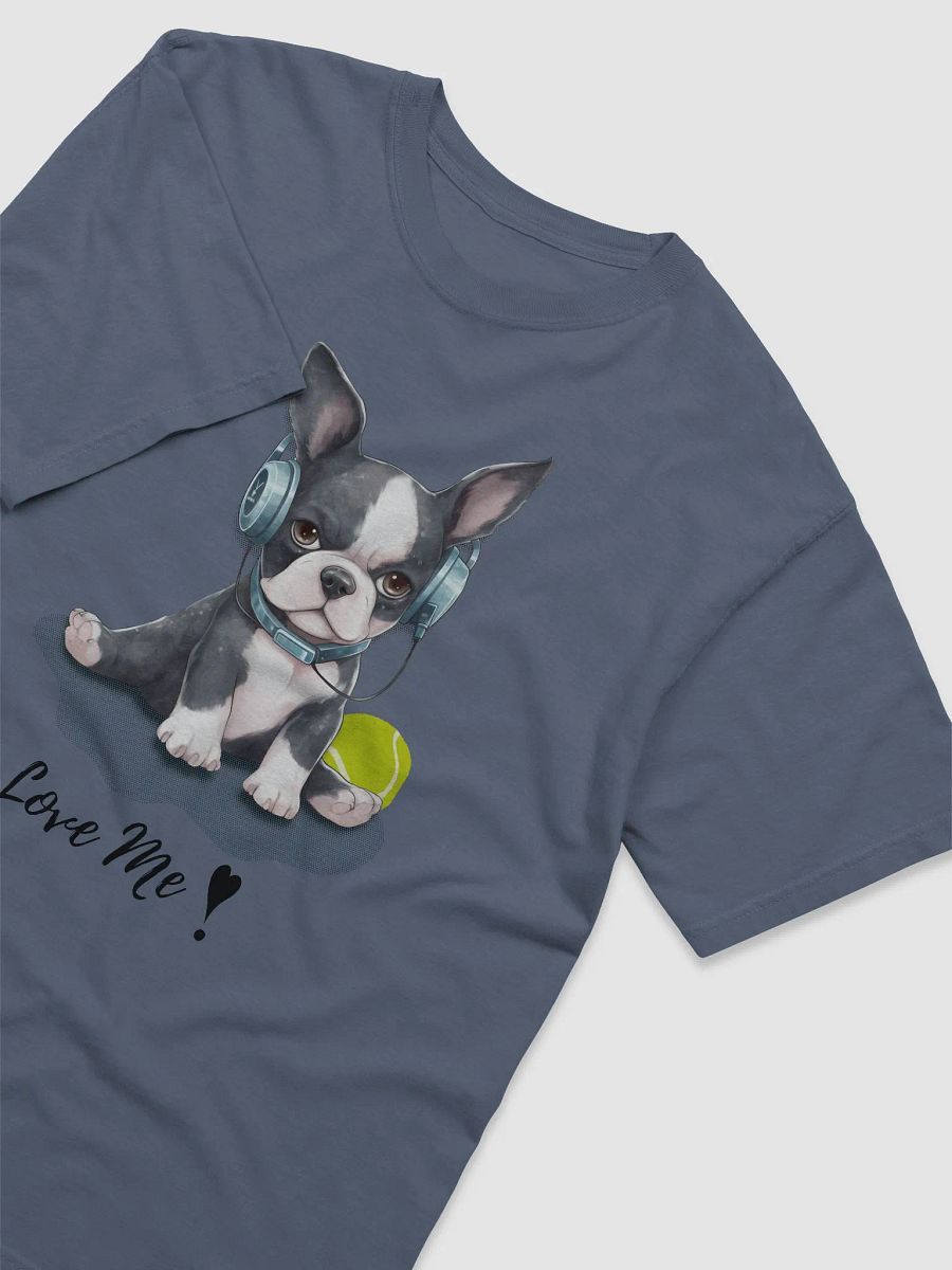 Melodic Paws Graphic Tee product image (10)