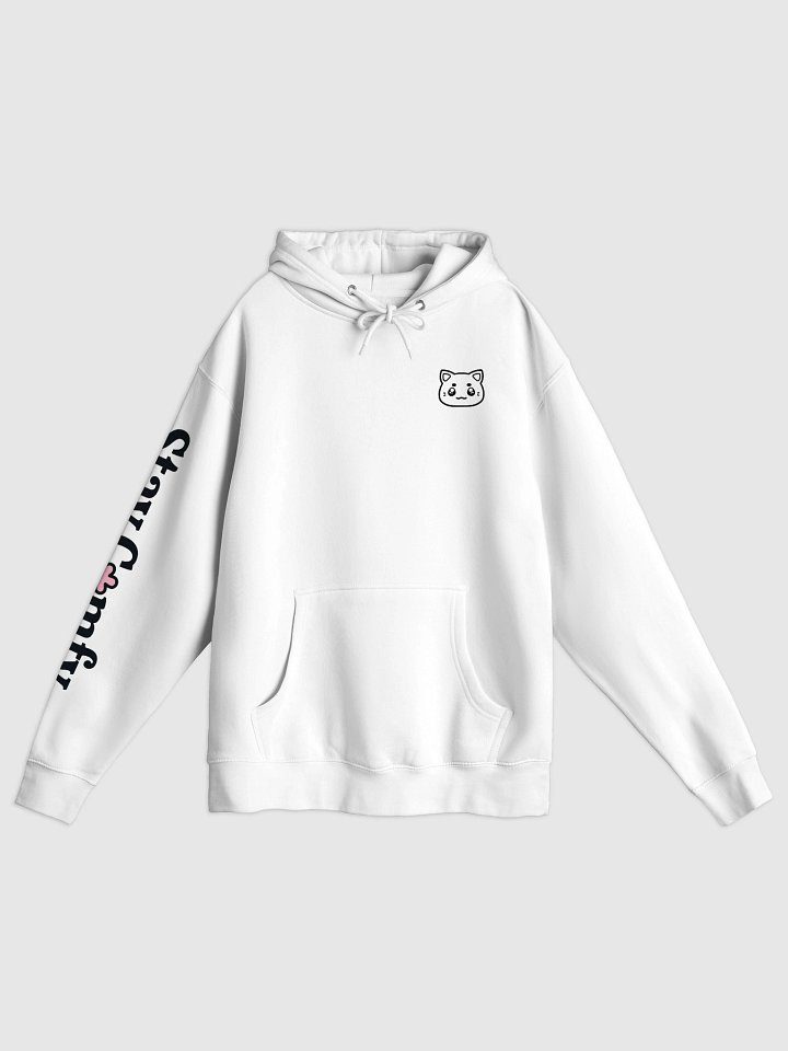 Mircat Hoodie product image (1)