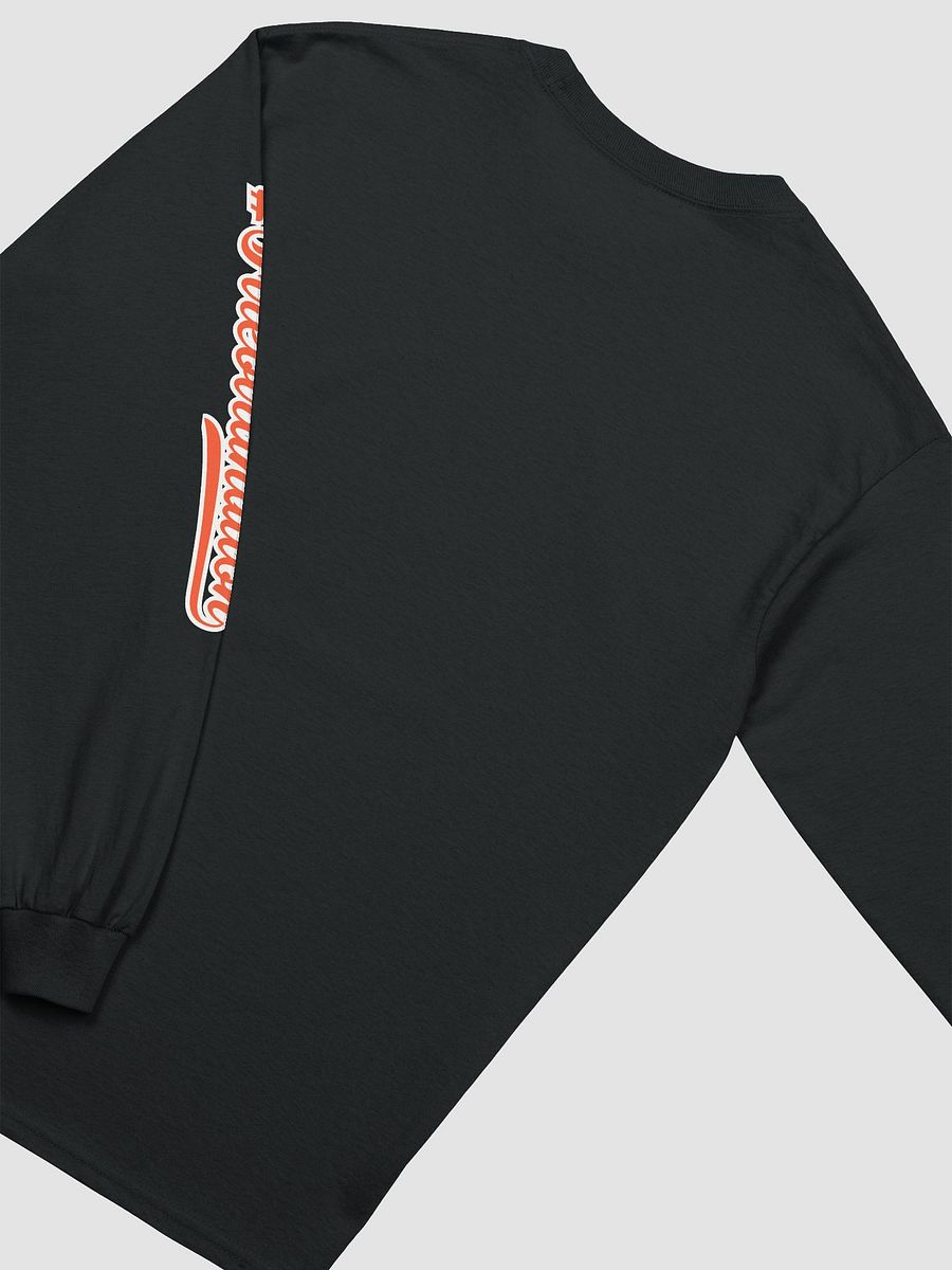 Phoenix Firebird Nation Long Sleeve product image (4)