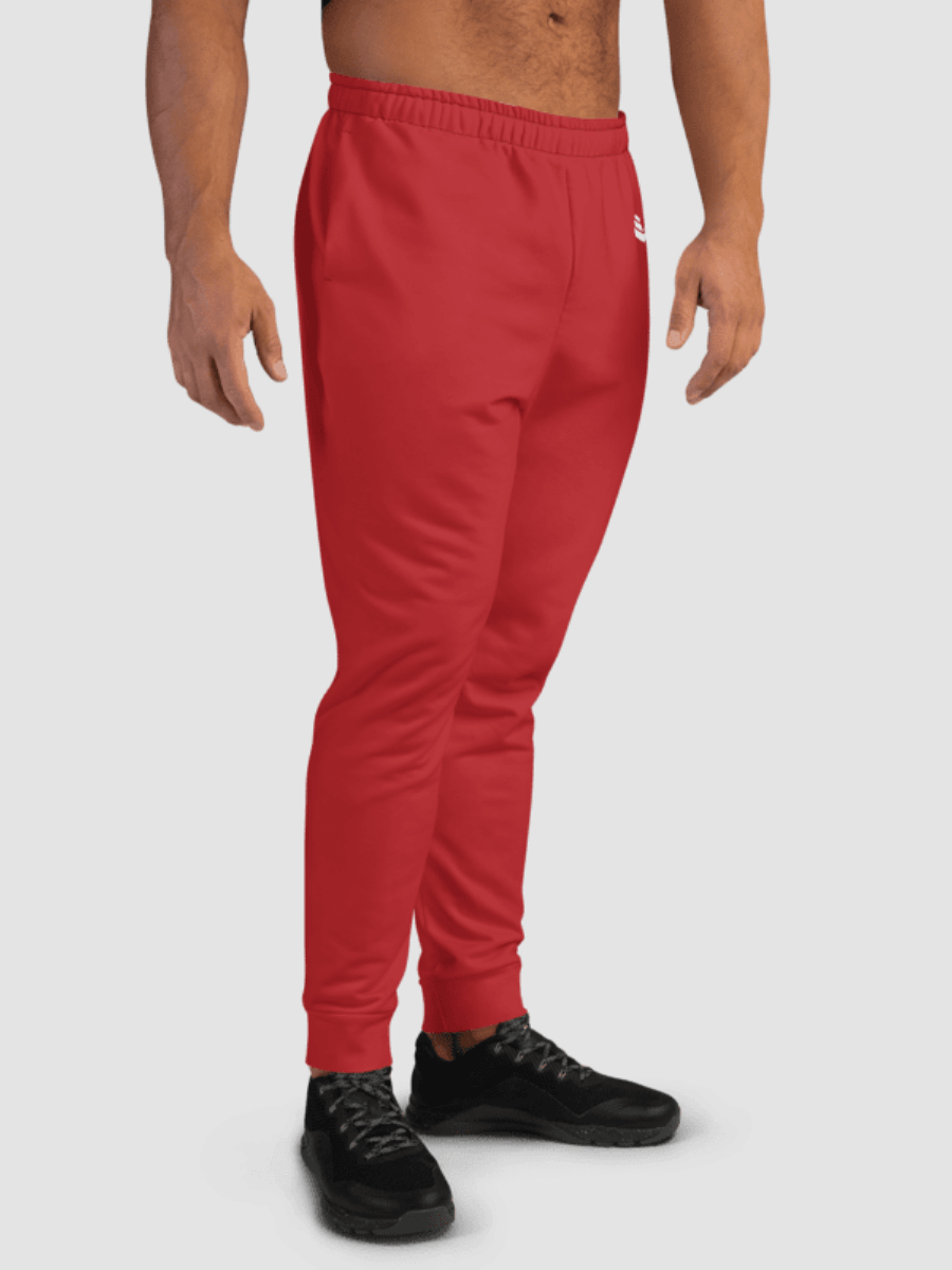 Joggers - Berry Red product image (3)