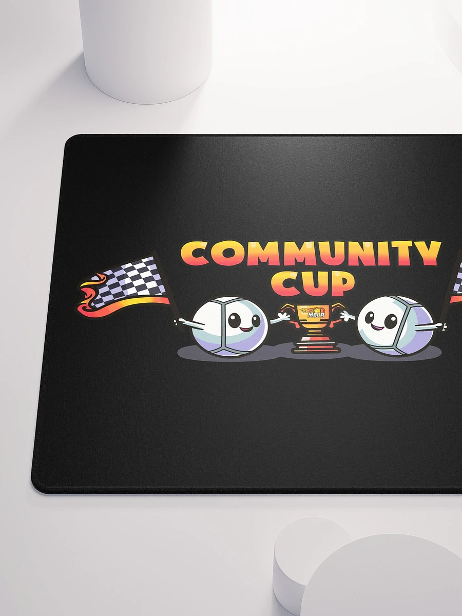 MSLA Community Cup - Gaming Mousepad product image (10)