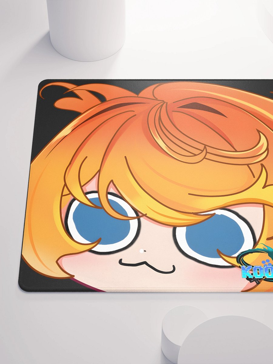:3 Kooro Gaming Mousepad product image (6)