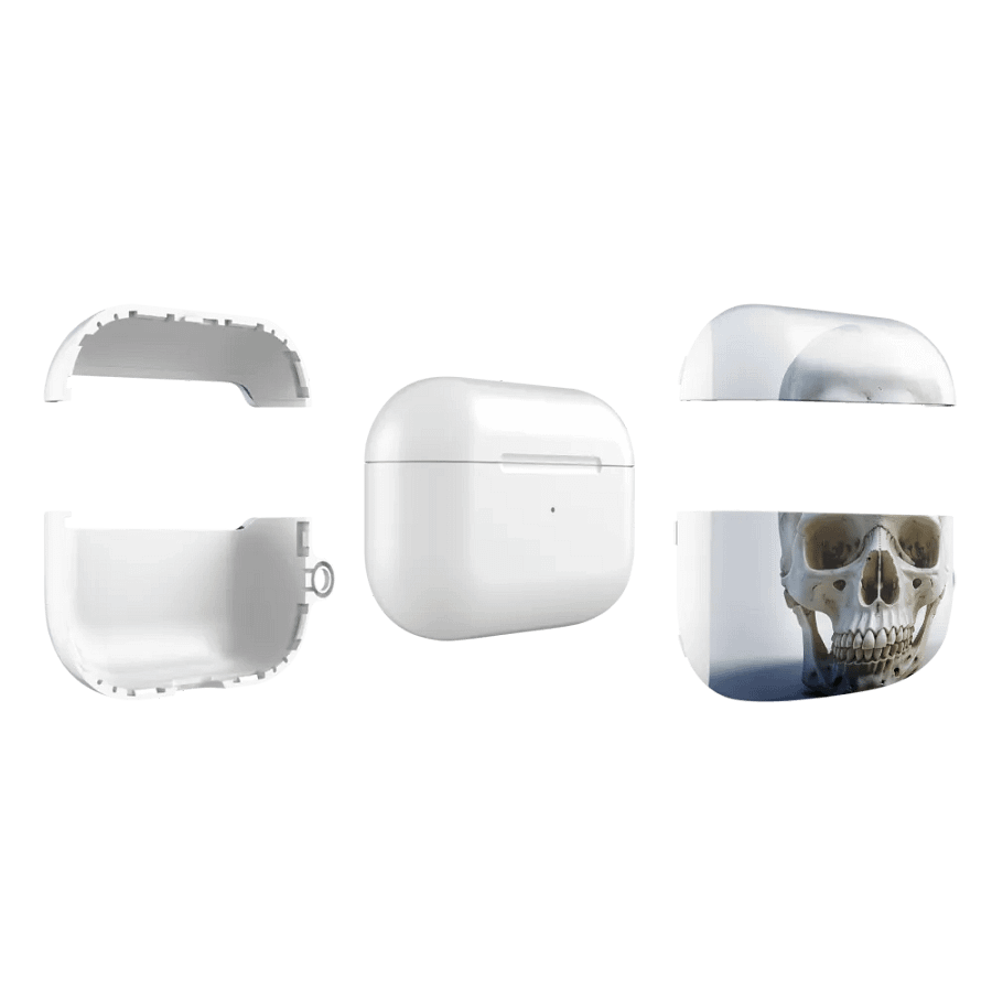 Skull Power AirPods® Case product image (45)