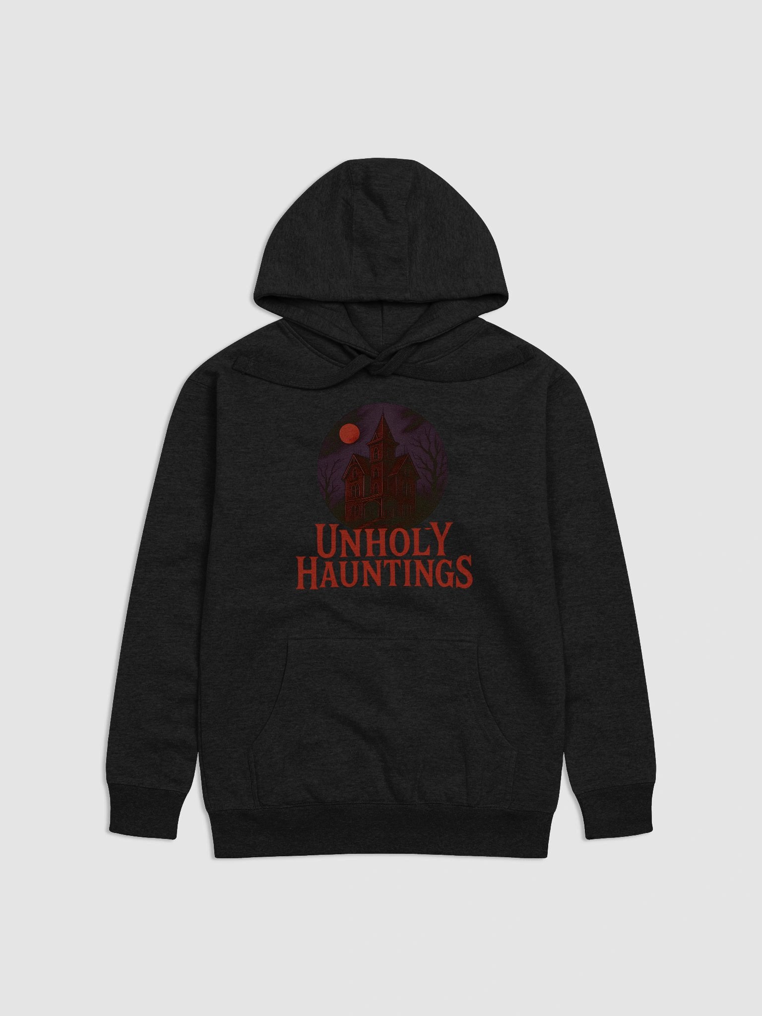 Unholy Hauntings product image (1)