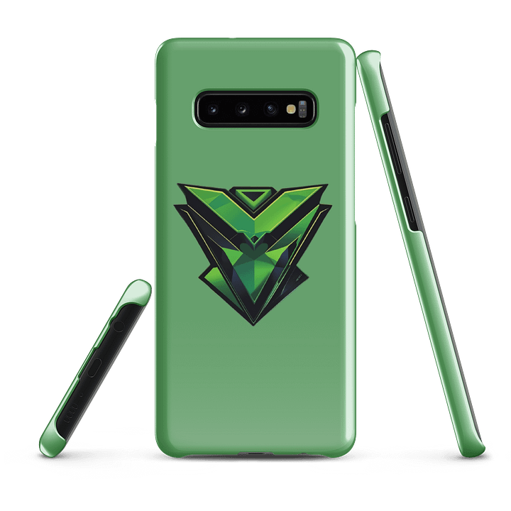 Vincent Snap Case for Samsung® product image (3)
