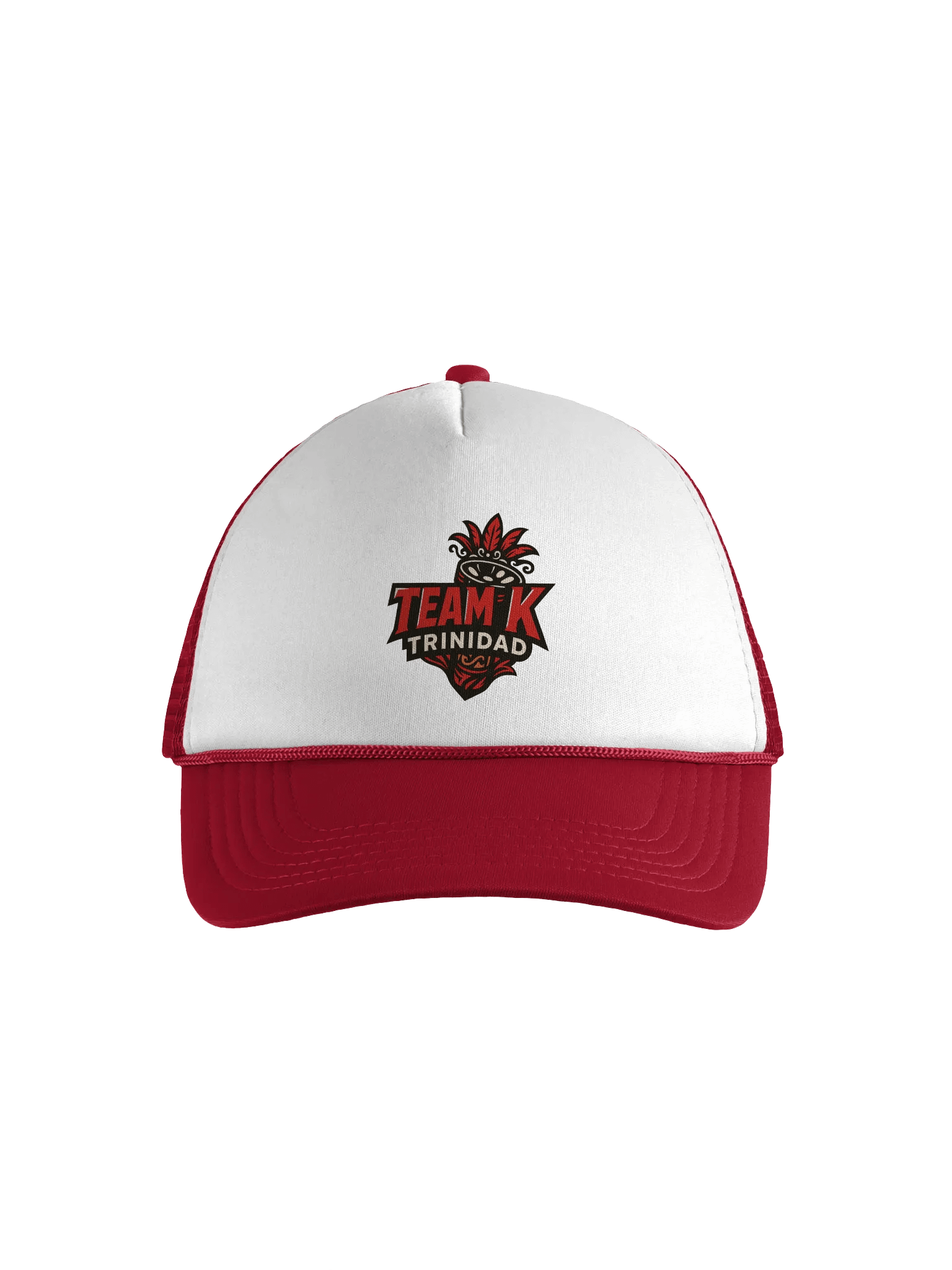 TEAM K TRINIDAD Hat product image (1)