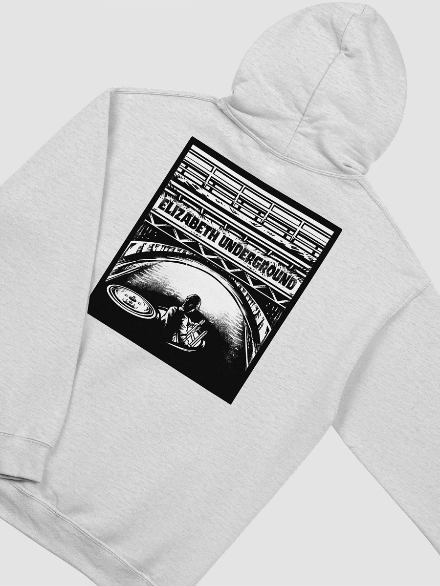 Work Hoodie product image (22)