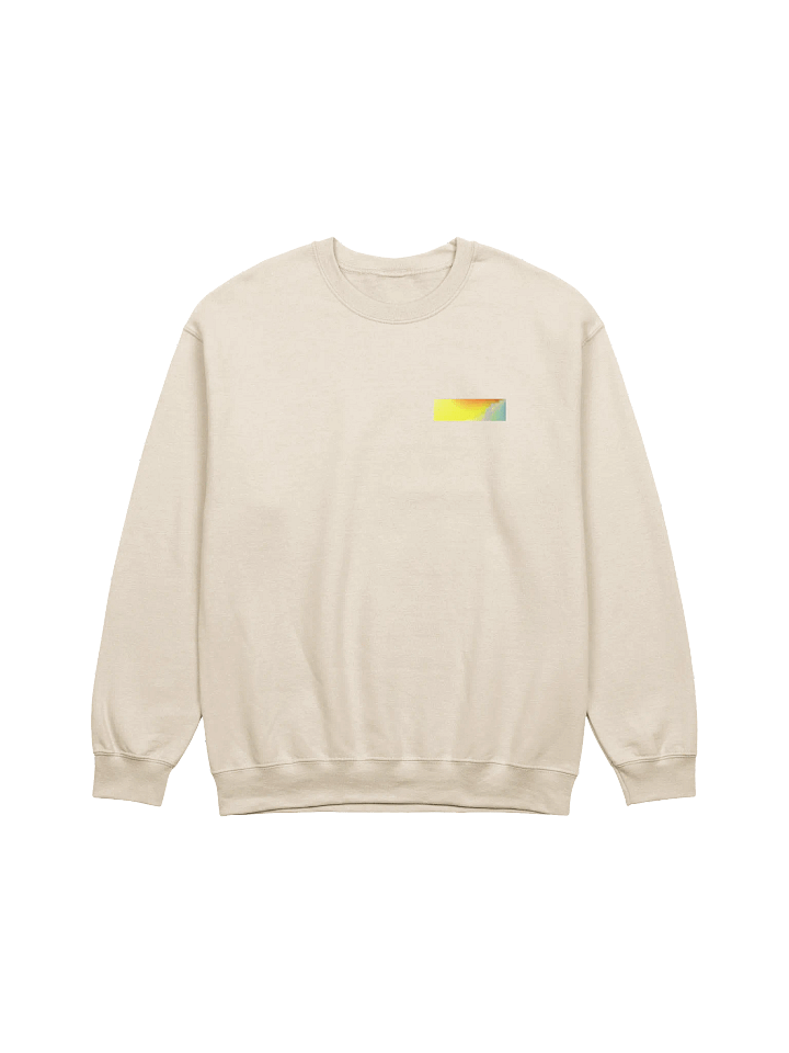 Sunrise Crewneck Sweatshirt product image (2)