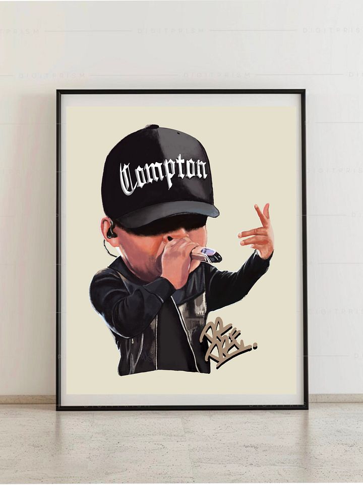 The Greatest Producer! product image (1)