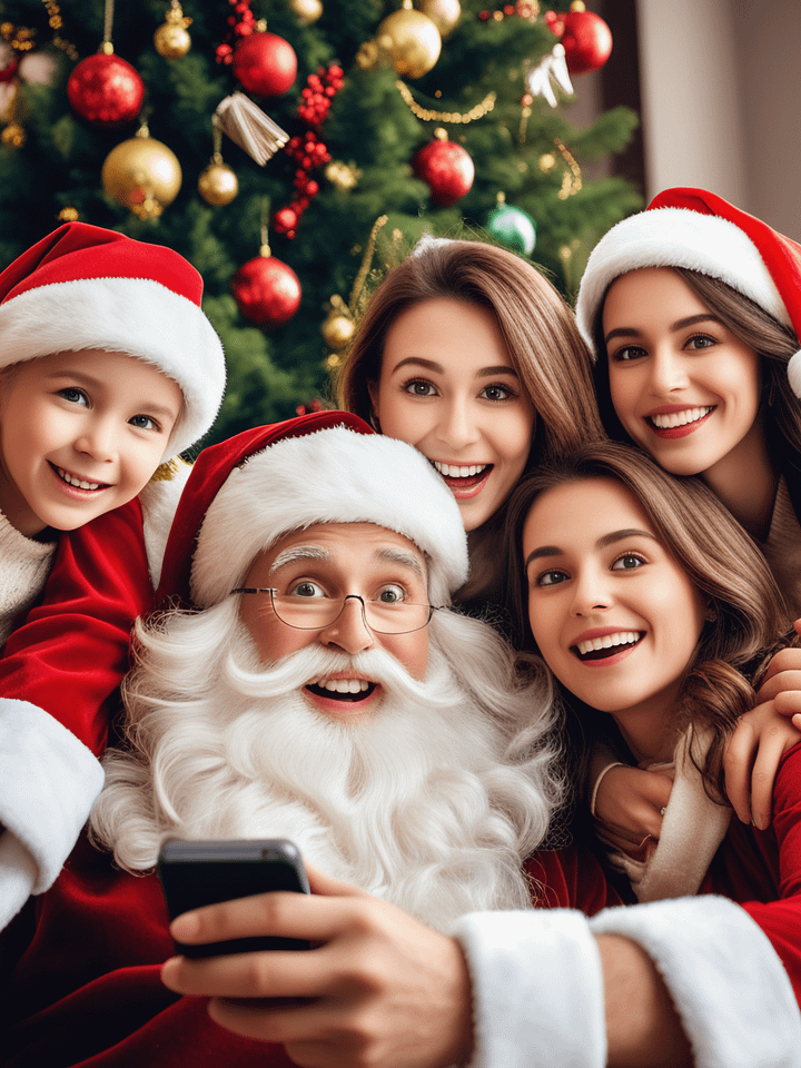 Christmas family product image (1)