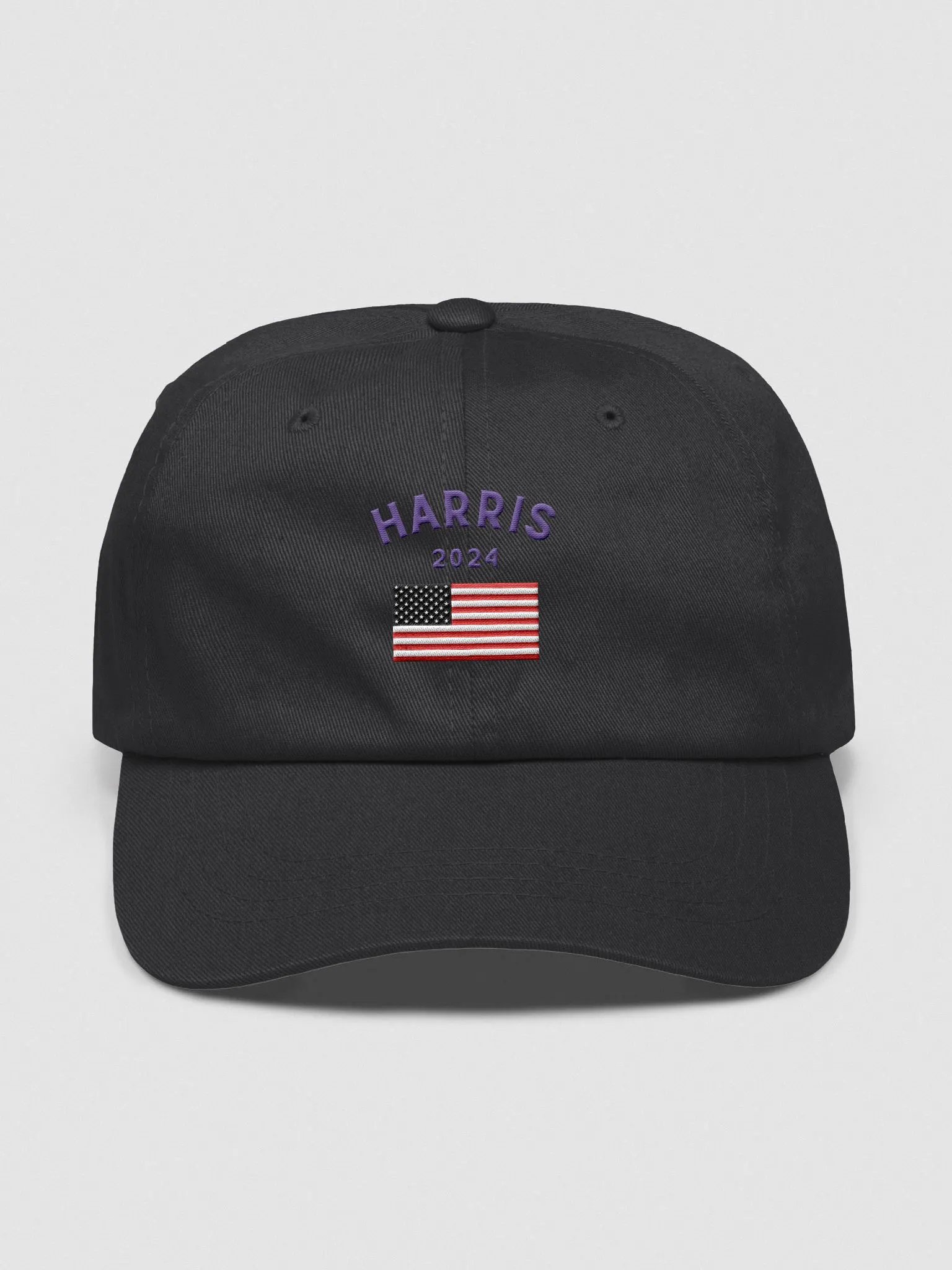 Harris-Walz Unity Dad Hat product image (2)