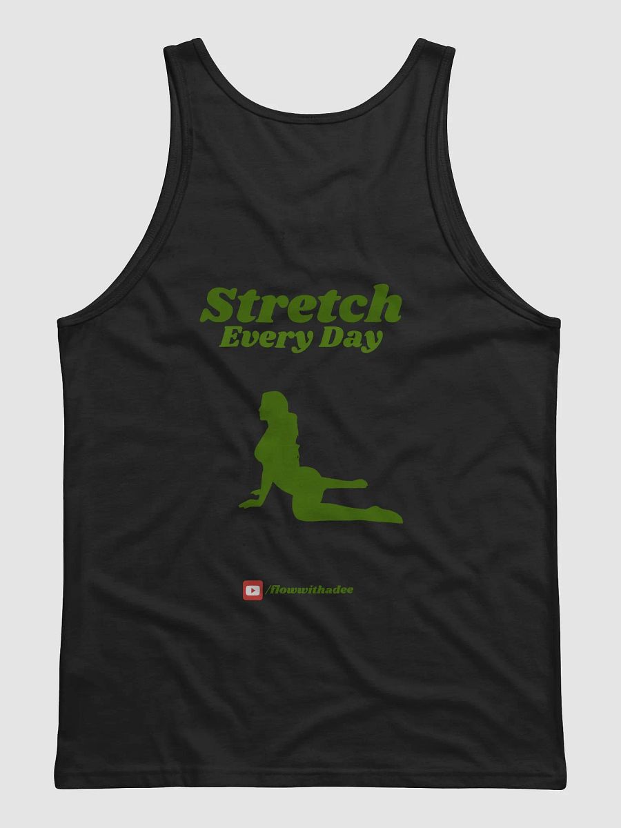 Stretch Every Day Jersey Tank product image (10)
