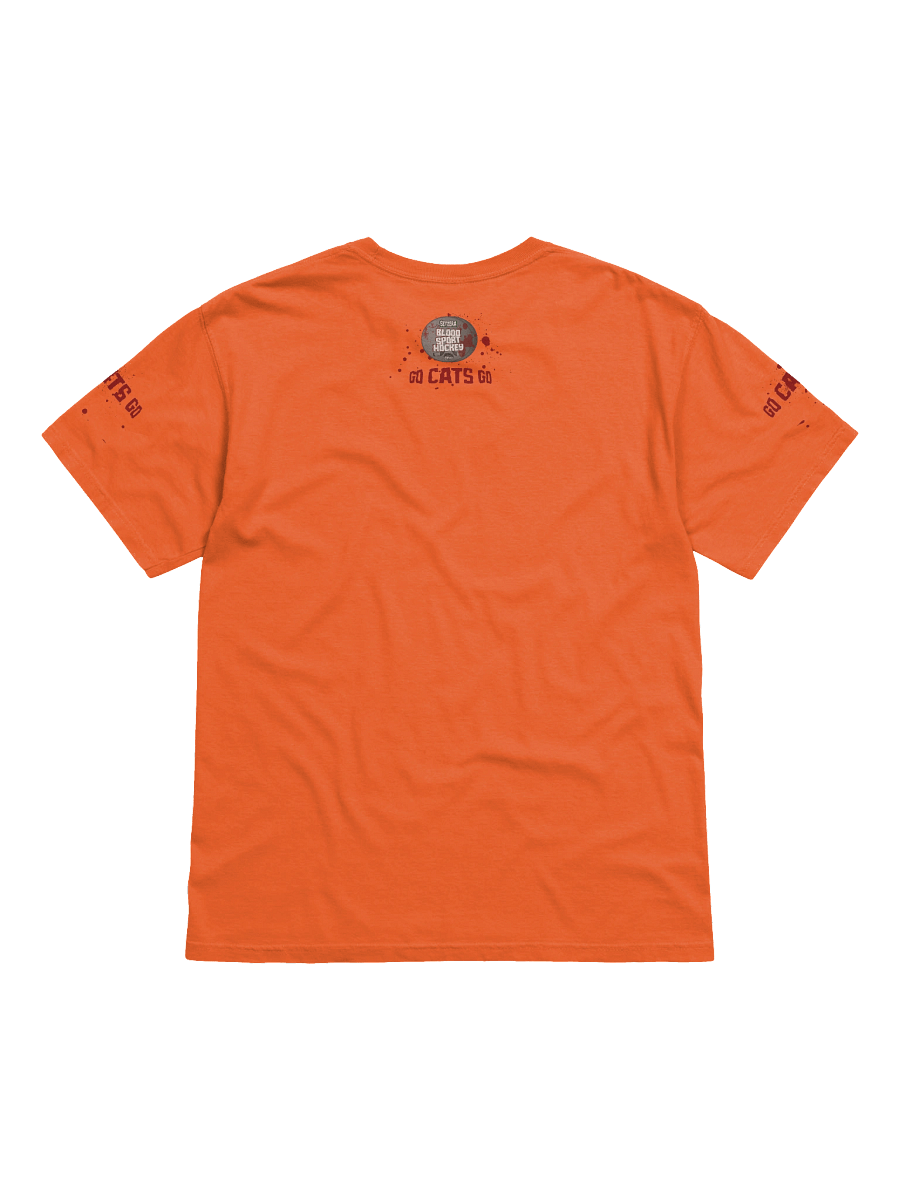 Orange Cats T-Shirt (3 Colors) product image (6)