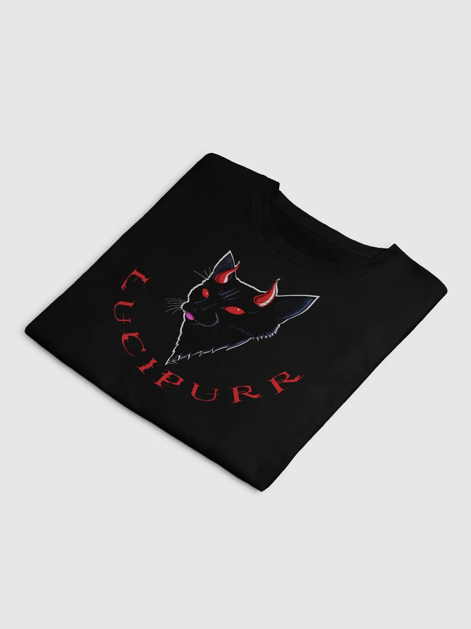 Lucipurr Crop Top product image (31)