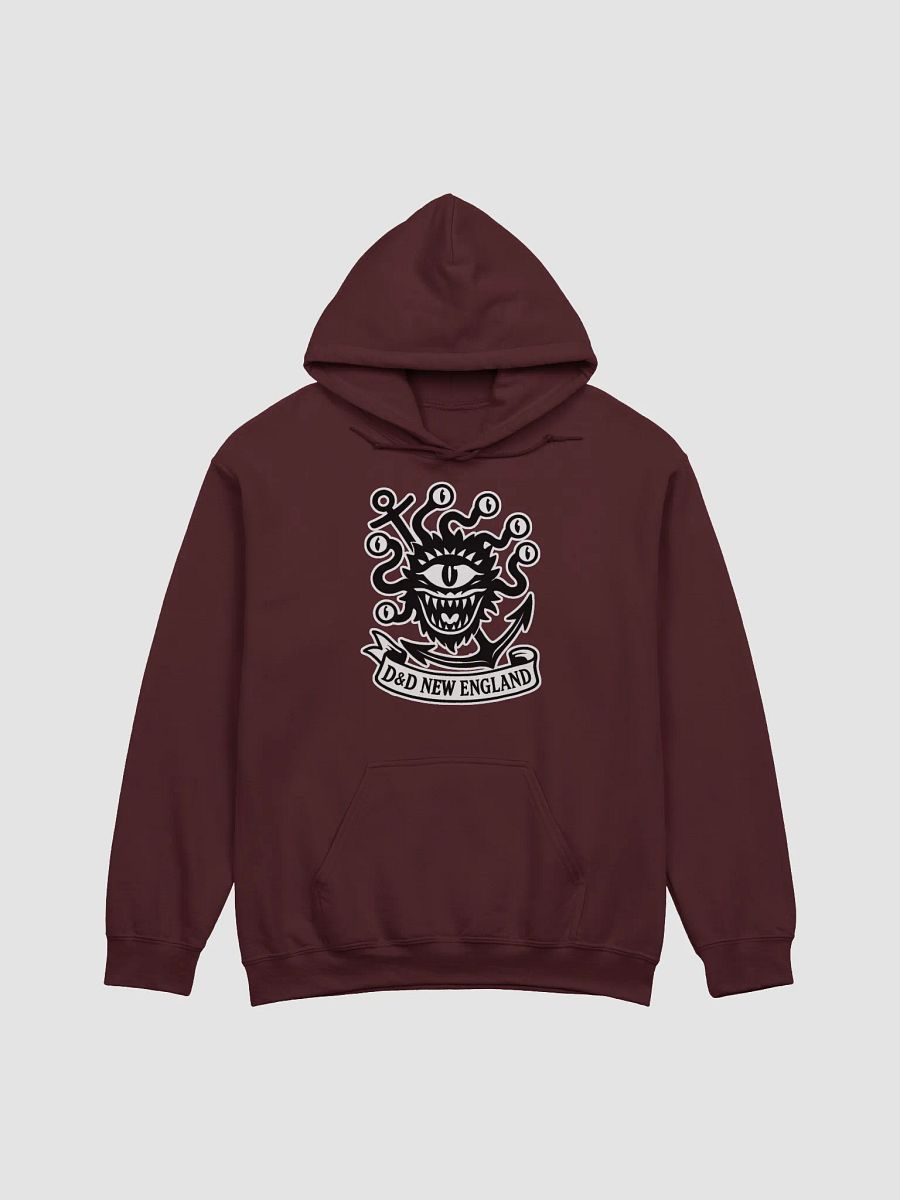 D&D New England Hoodie product image (6)