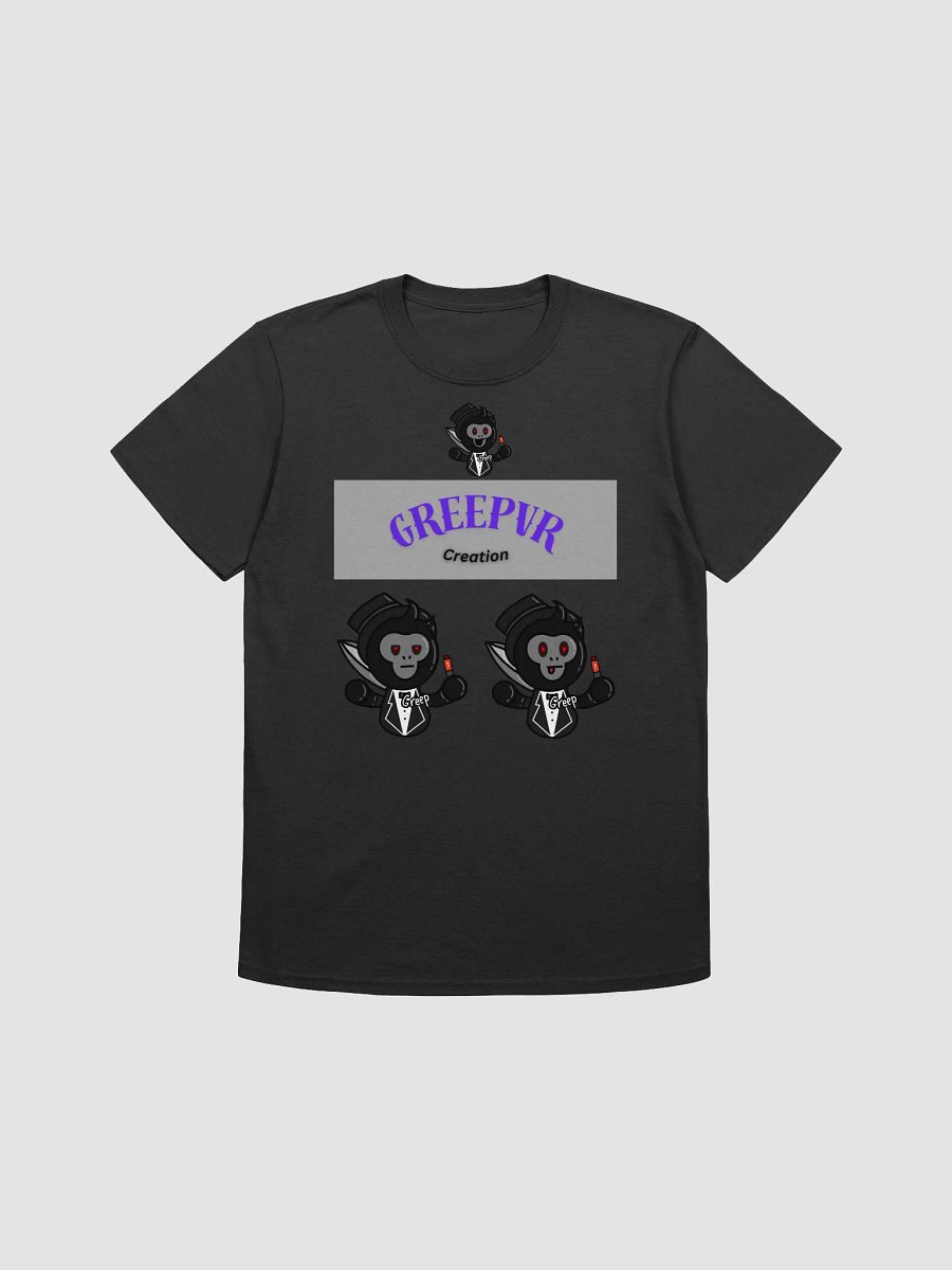 Greepvr Shirts product image (1)