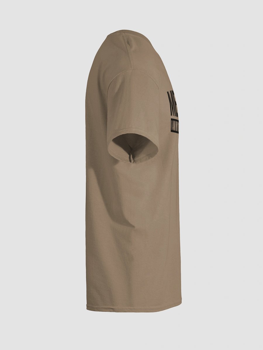 Me vs Me Tee product image (24)