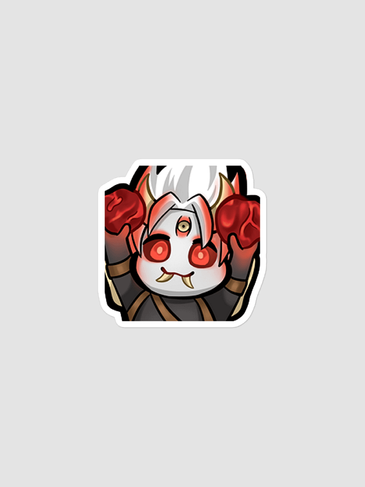 Hype Sticker product image (1)
