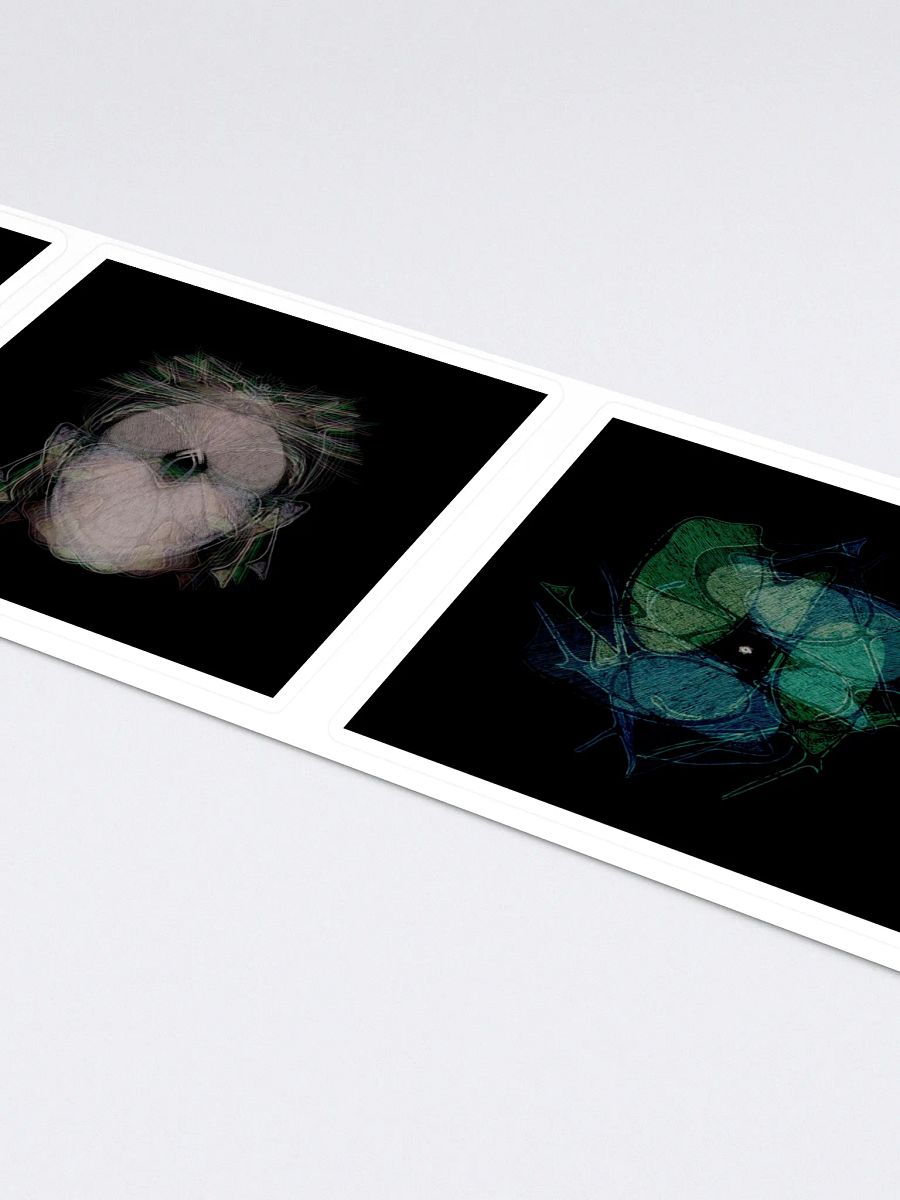 WITHIN Sticker Set product image (4)
