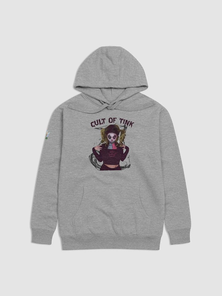 Cult of Tink Hoodie product image (3)