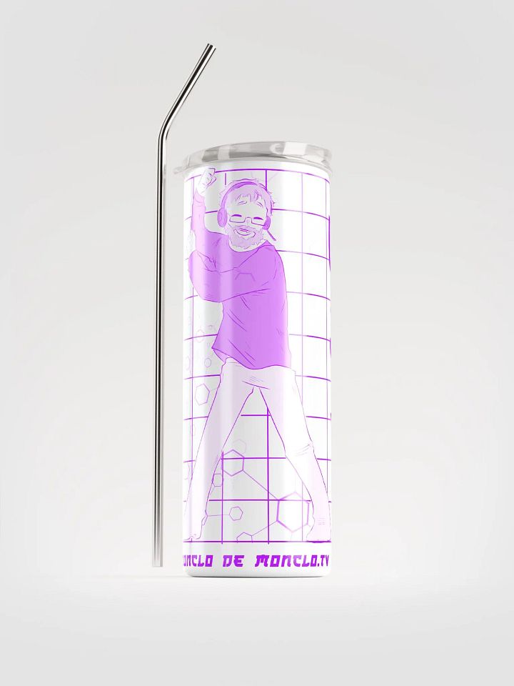 Monclo Tumbler product image (1)