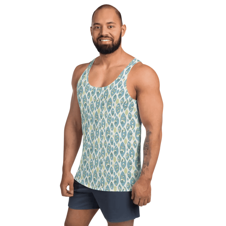 Chilly Summer | Men´s Tank Top product image (2)