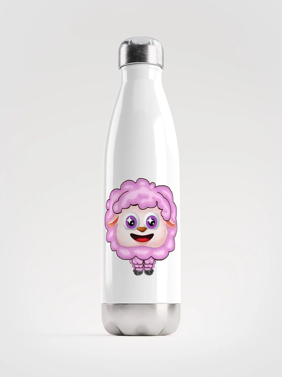 Bright eyes emote waterbottle product image (1)