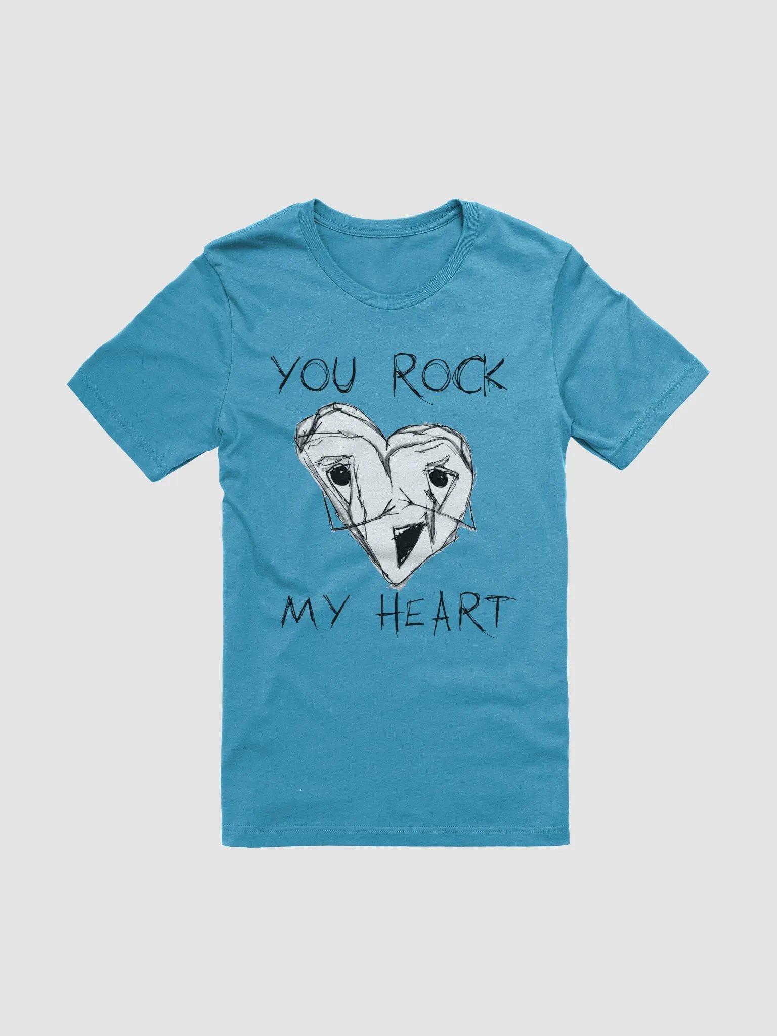 You Rock My Heart product image (4)