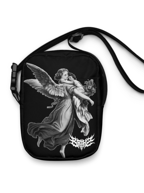 BRIKZ ANGEL CROSS BODY BAG