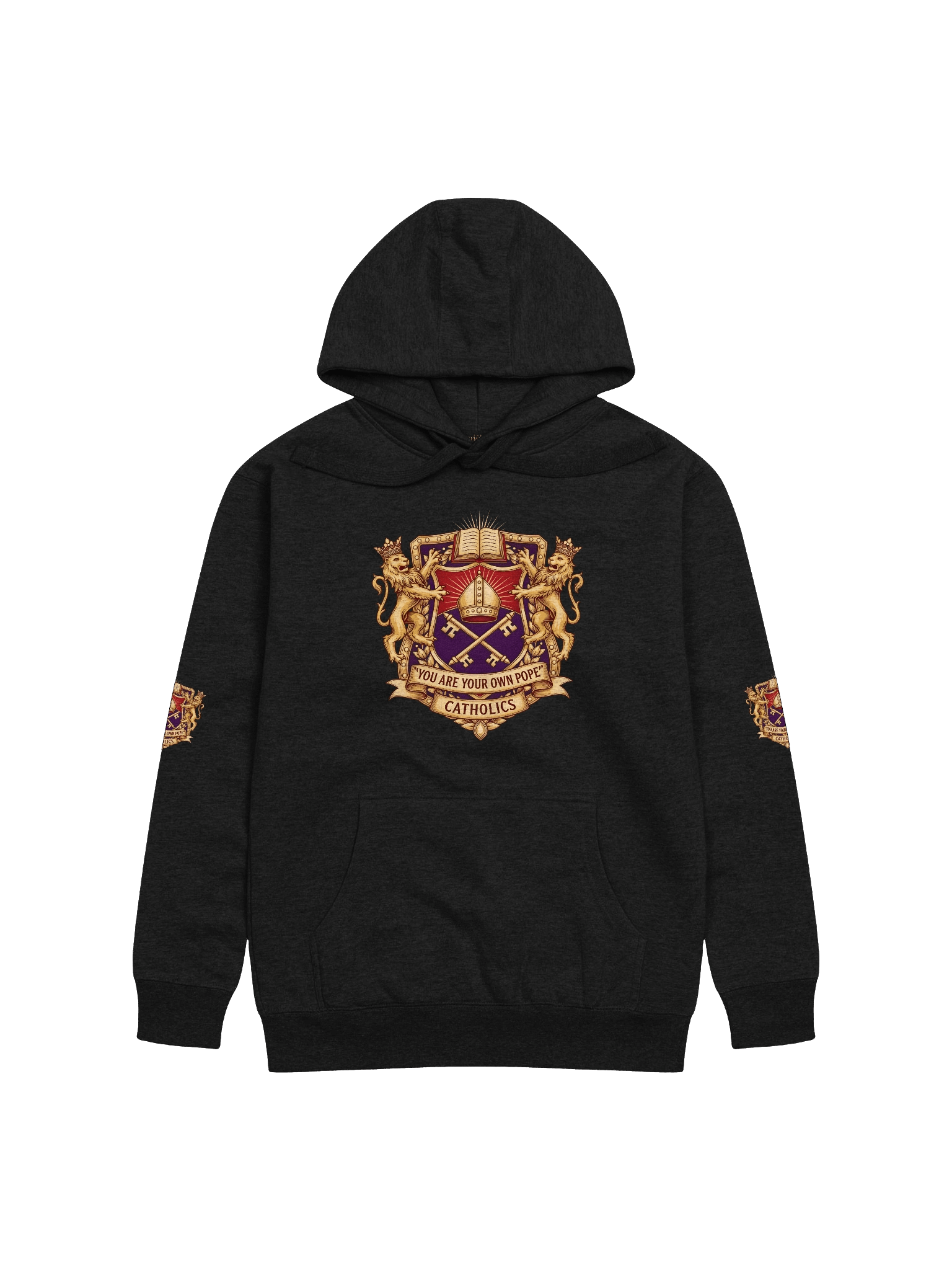 You Are Your Own Pope product image (1)