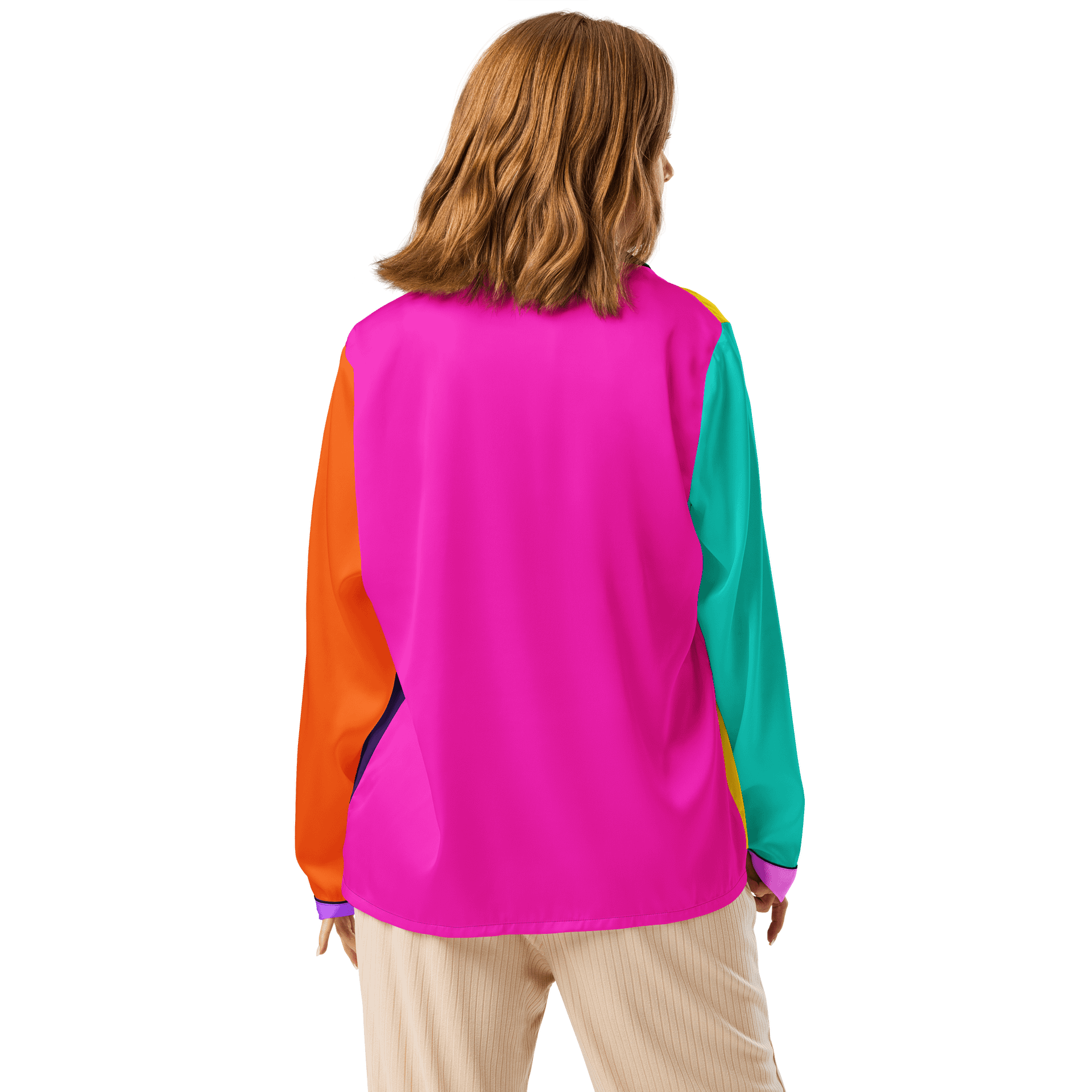 School of Chaos Sleepies Sleevies product image (2)