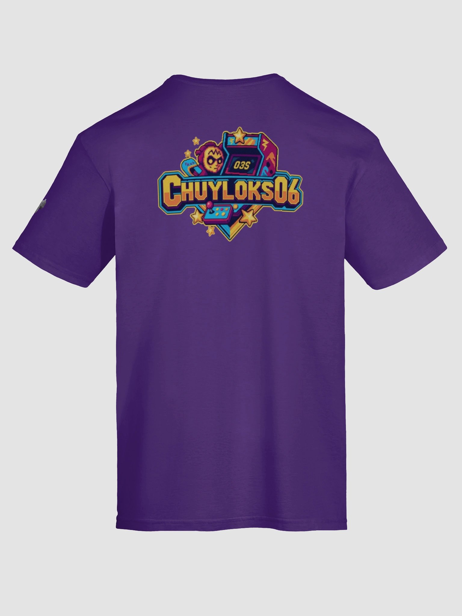 Chuyloks06 Twitch Edition product image (11)