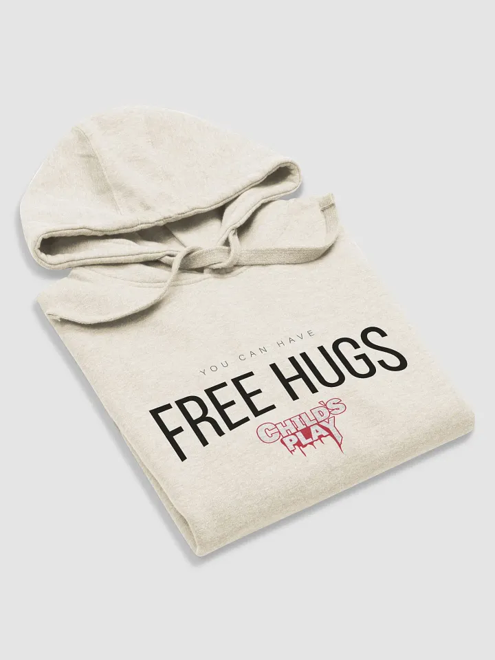 Free Hugs, Vintage Child's Play Movie product image (4)