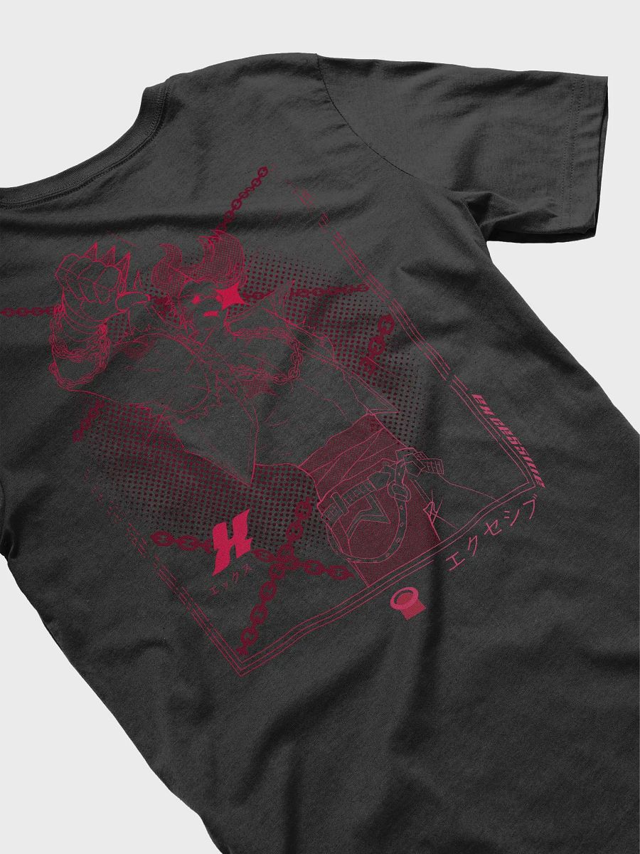 X Tee (JT) product image (1)