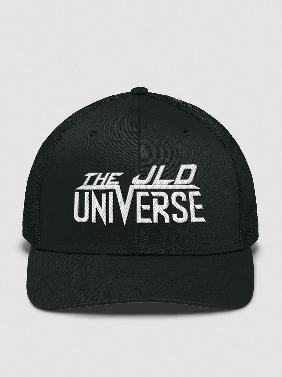 JLD Universe Trucker Hat product image (2)
