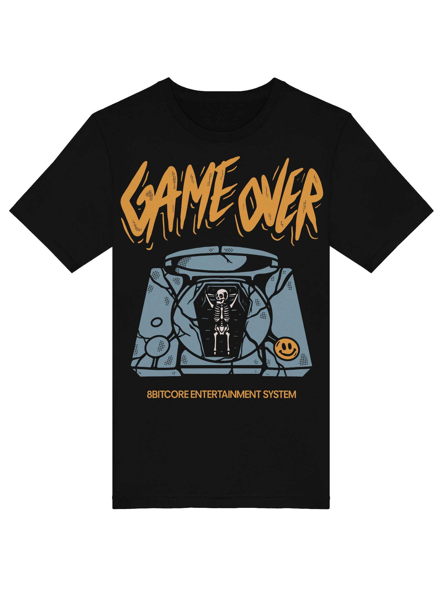 GAME OVER product image (5)