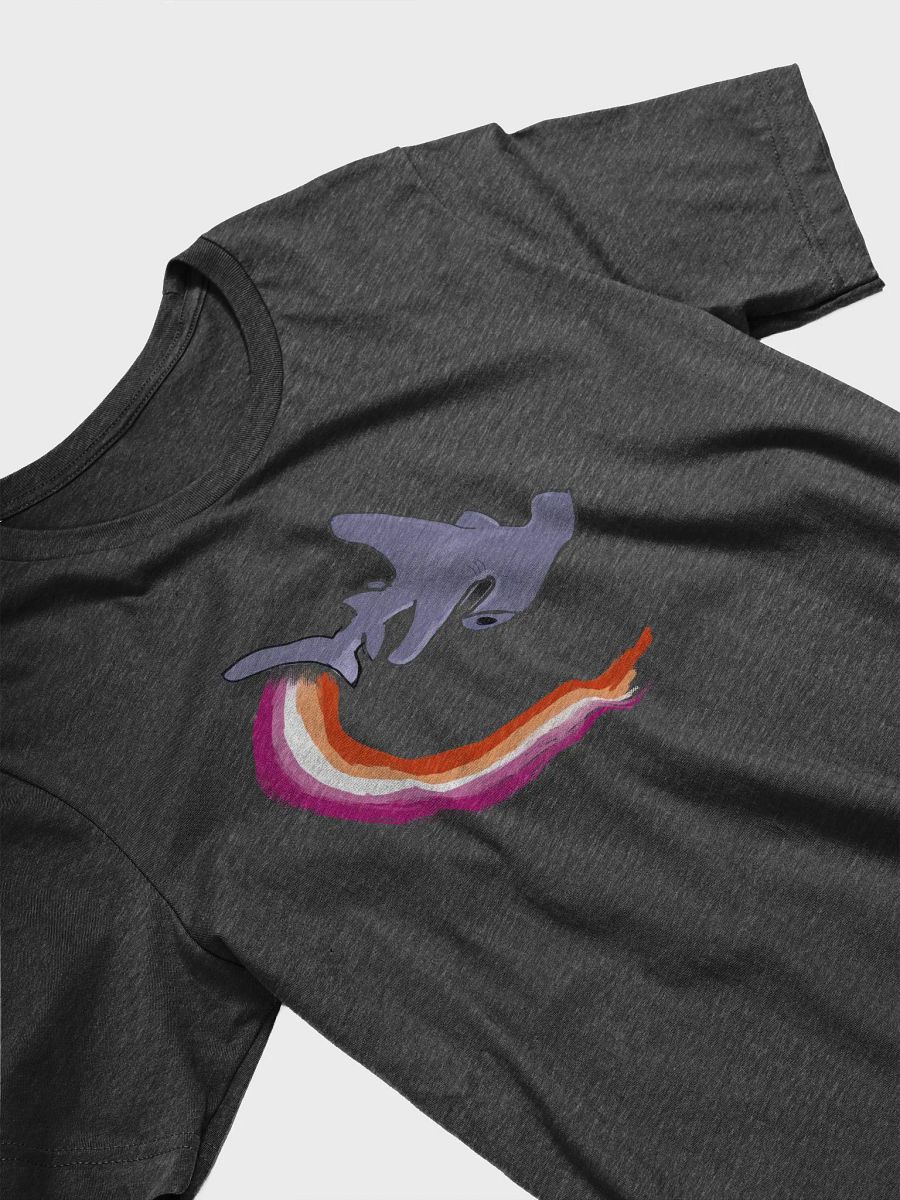 Lesbian Pride Hammerhead product image (3)
