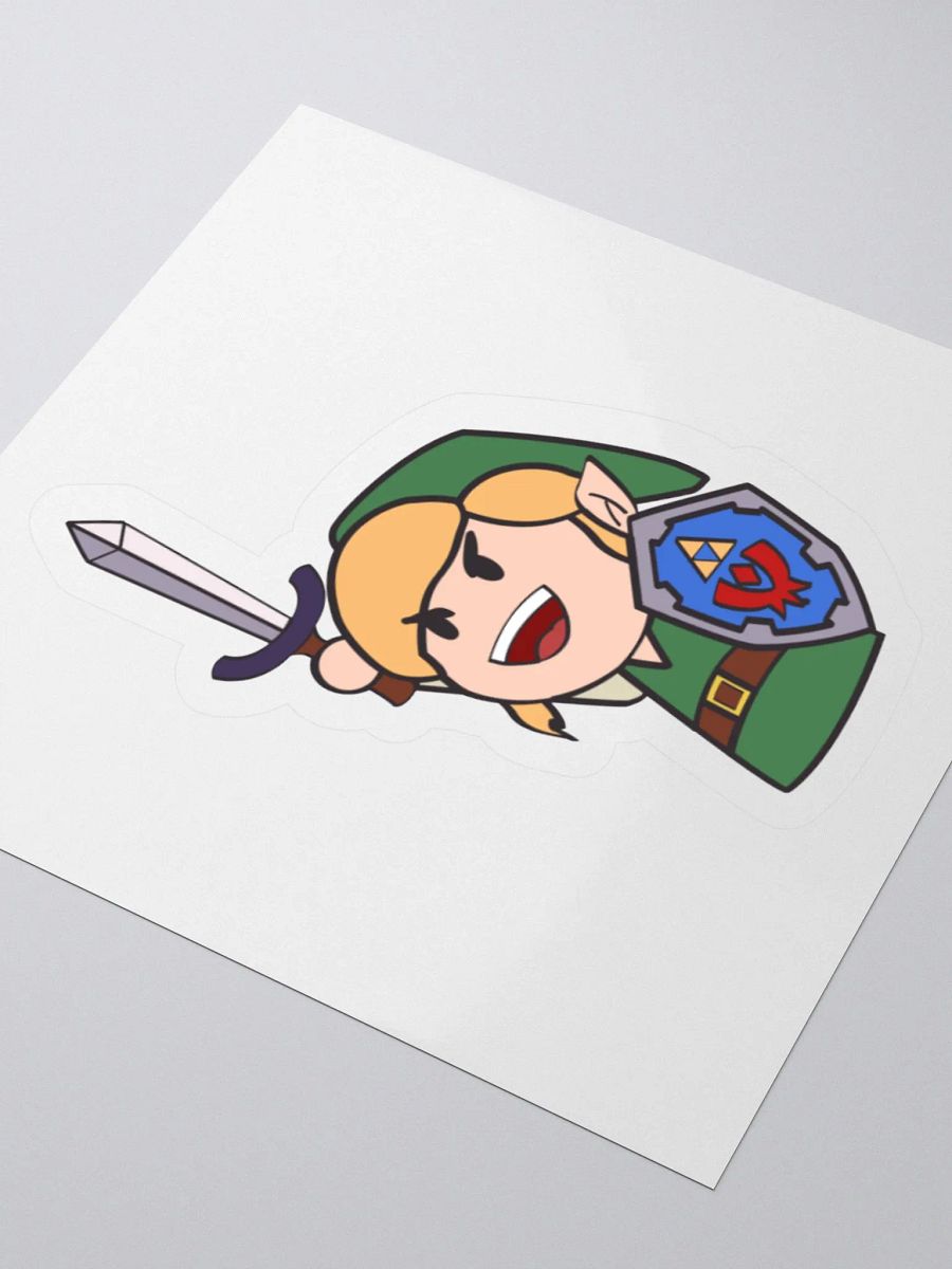 Sticker Link product image (3)