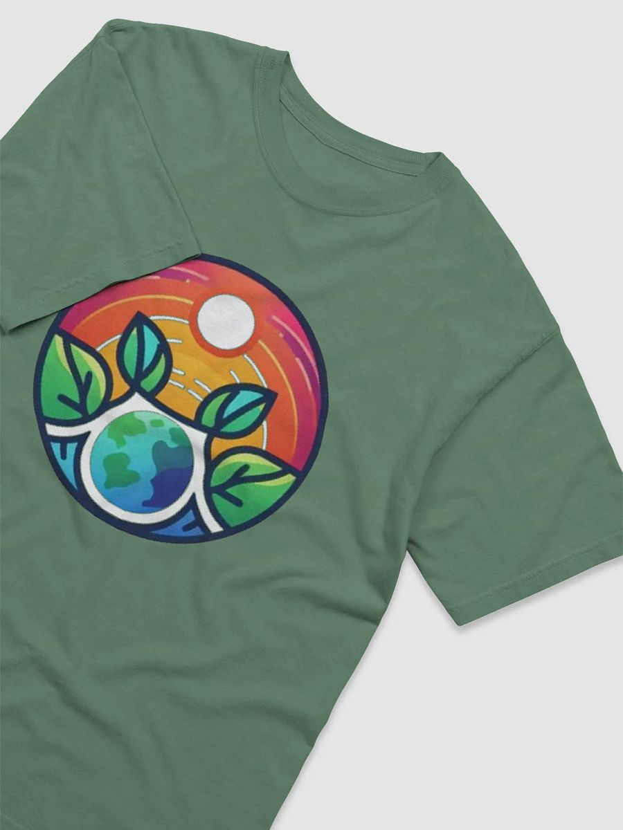 Earthly Harmony Unisex Tee product image (33)