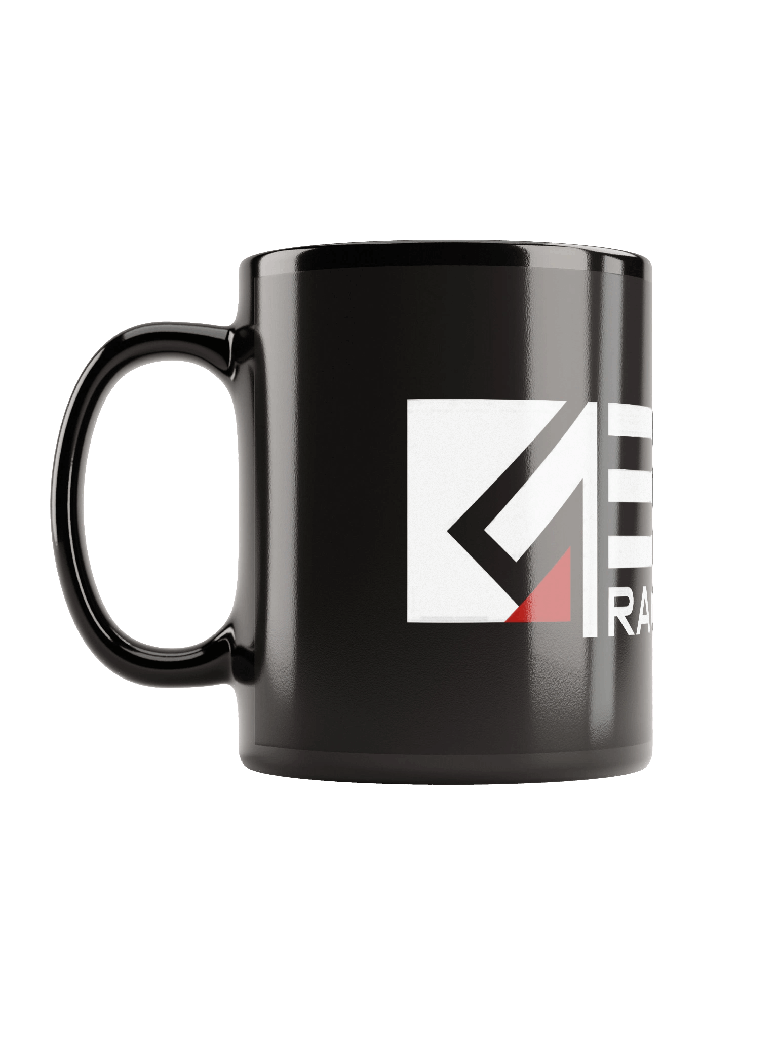 Black Glossy Mug - Bul Racing Team product image (12)