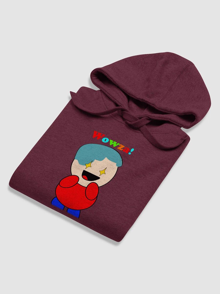 Wowza Sweater product image (25)