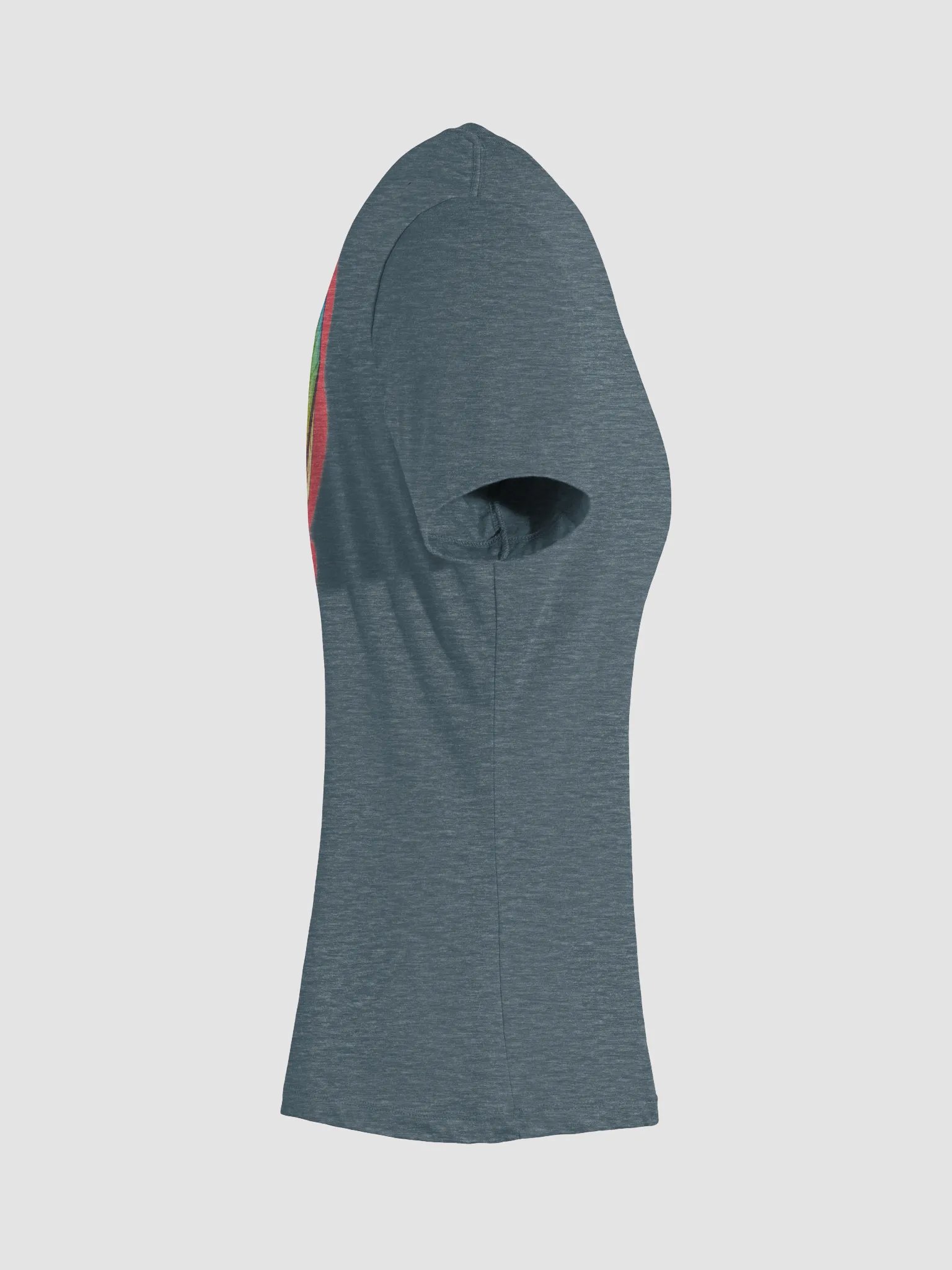 Champz Women's Unicorn Shield tee product image (40)