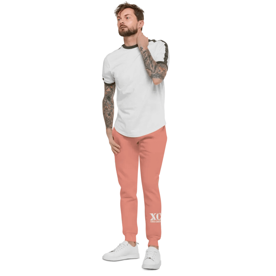 Cross Country Fleece Joggers product image (53)