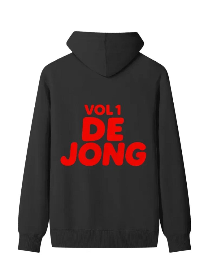 Unisex Cotton Hoodie product image (2)