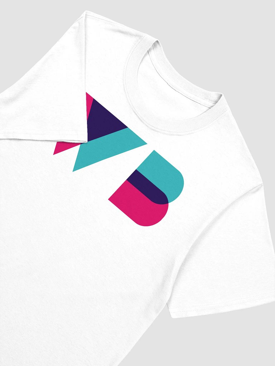 WB Logo t-shirt product image (33)