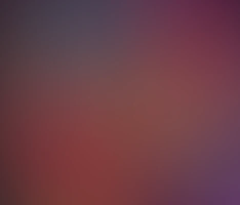 Audio thumbnail background