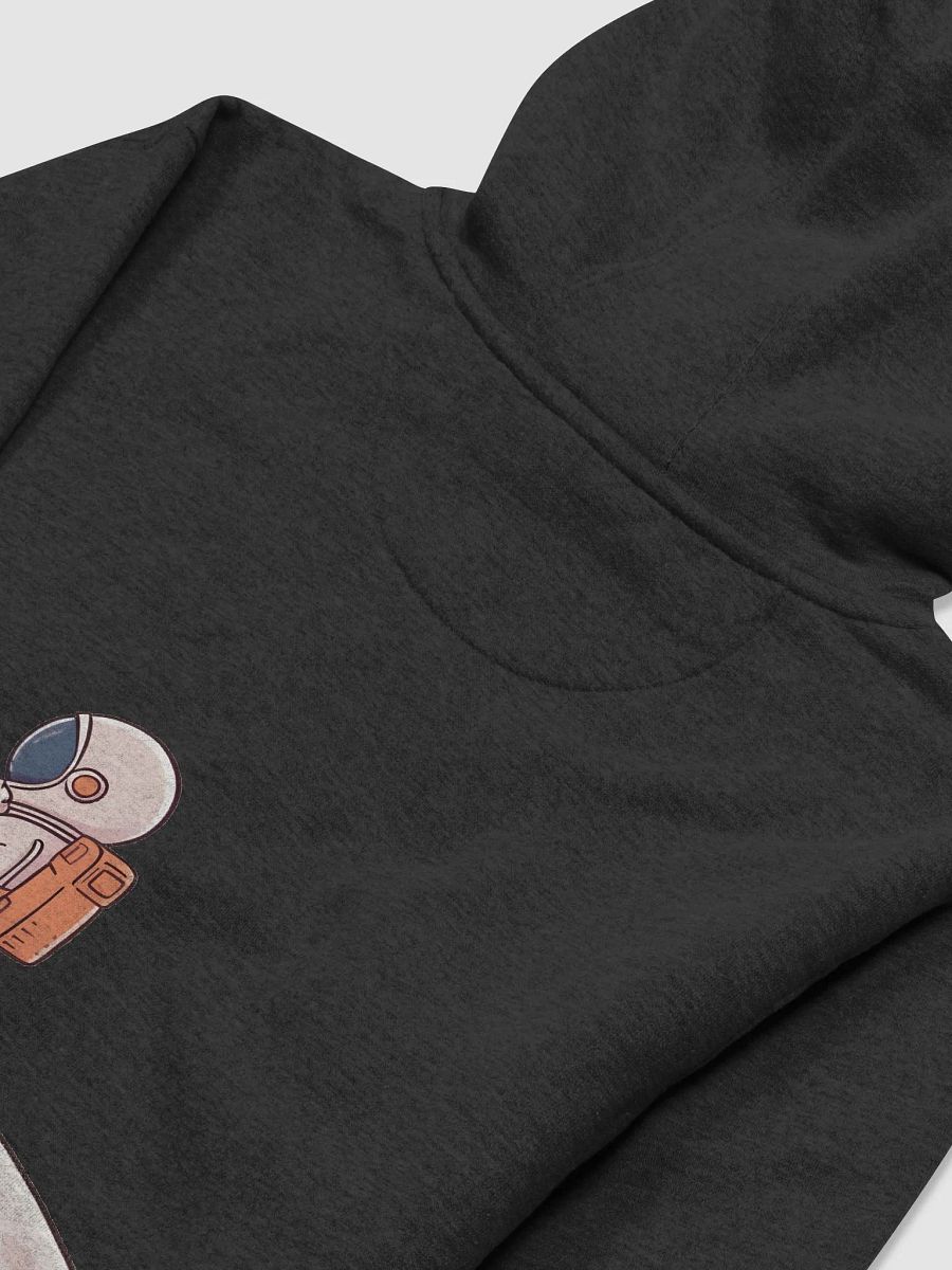 Lunar Contemplation Premium Hoodie product image (37)